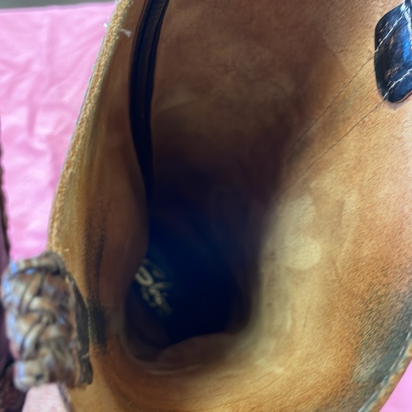 Sbicca Tall Boots - Picture 11 of 11